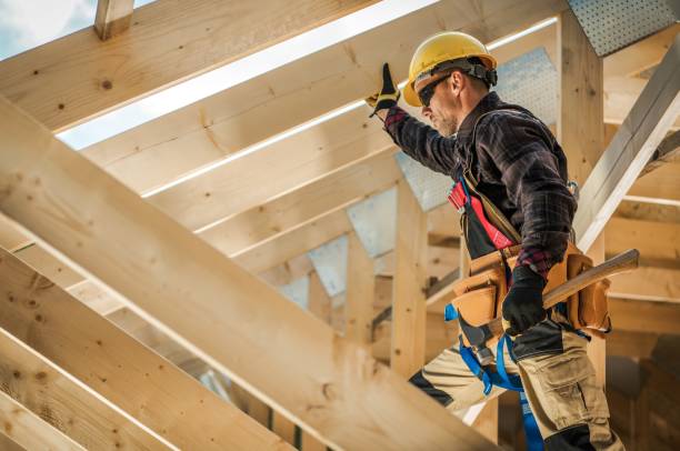 Best Roof Replacement Cost  in Myerstown, PA