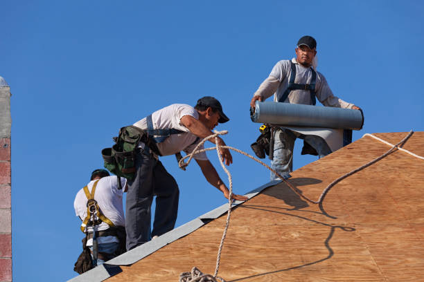 Best Commercial Roofing Services  in Myerstown, PA