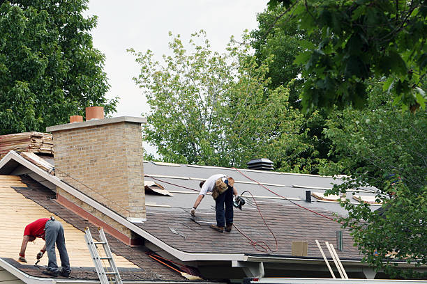 Best Flat Roof Repair Services  in Myerstown, PA