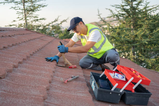 Best Storm Damage Roof Repair  in Myerstown, PA