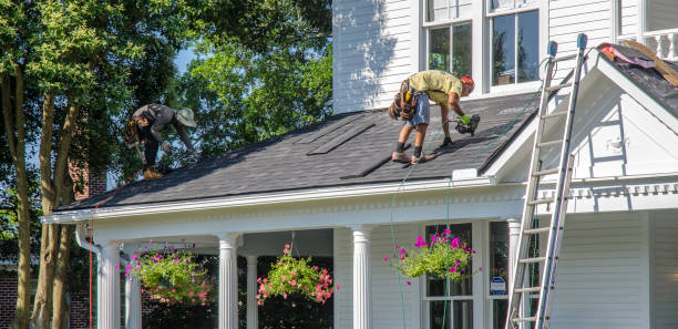 Best Residential Roofing Contractor  in Myerstown, PA